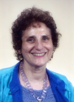 Dr. Rachel Berg Dr. Rachel Berg